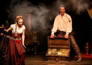 Portfolio 1 Mittelaltershow Spectaculum Magicum von Magical Moments