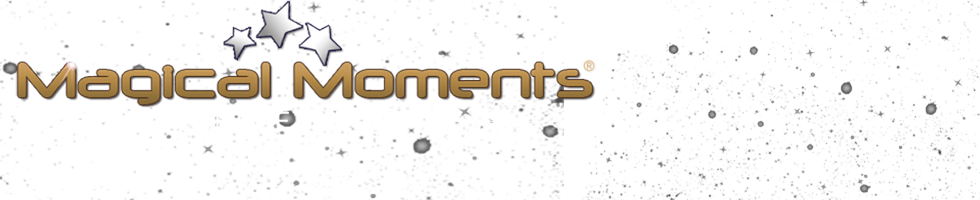 Magical Moments Logo