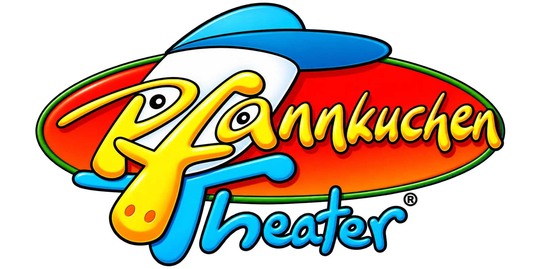 Pfannkuchentheater