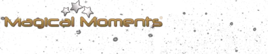 Magical Moments Logo